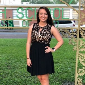 Meet your Posher, Shelby